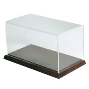 box case with base